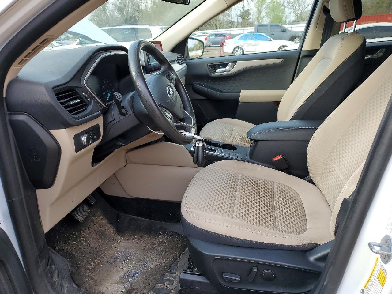 2020 Ford Escape Se - Image 7