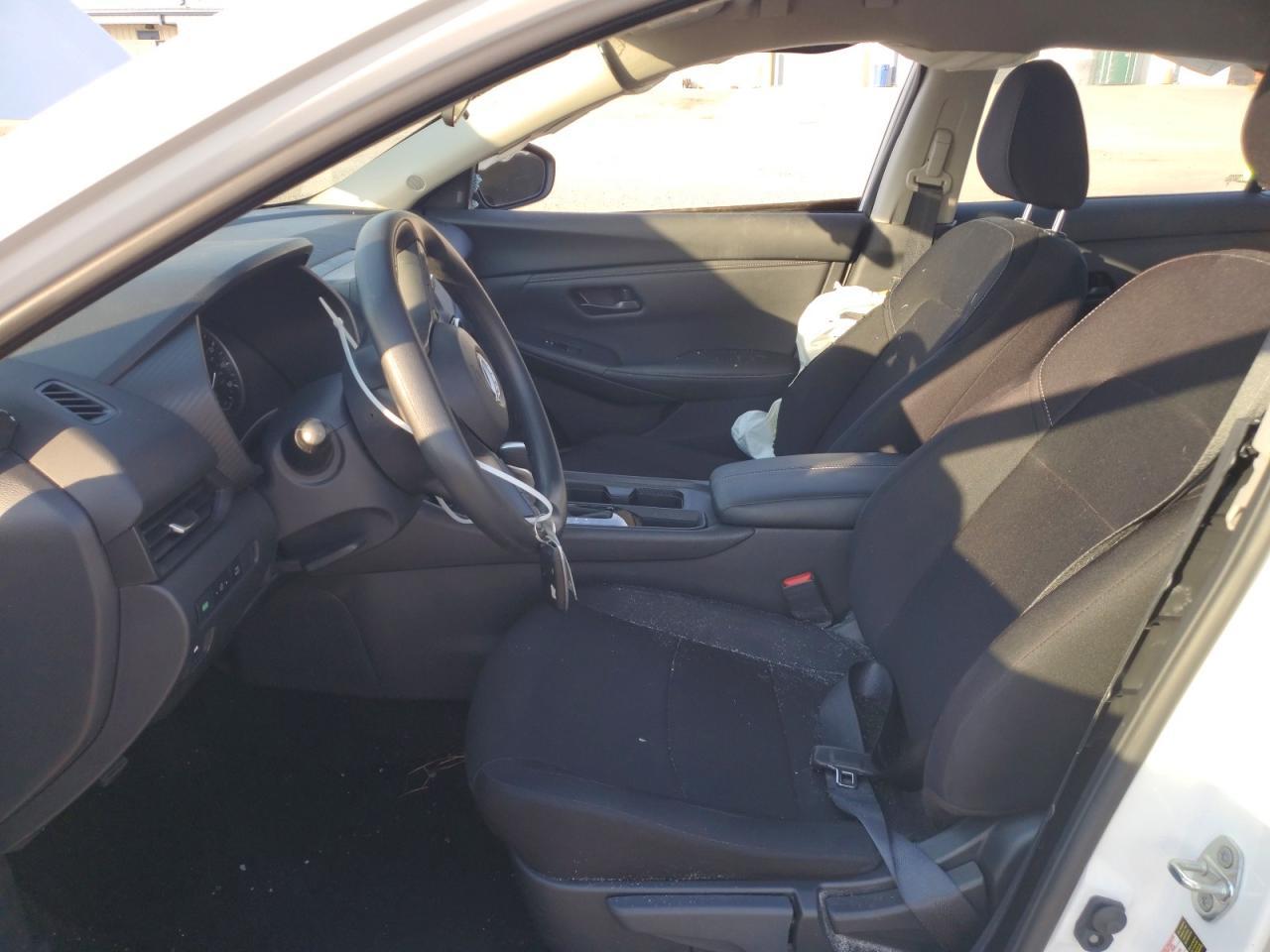 2025 Nissan Sentra S - Фото 7