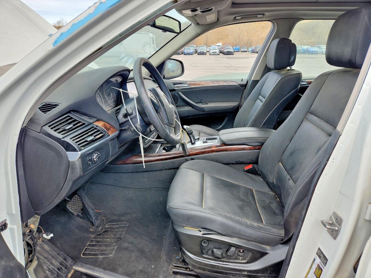 2012 BMW X5 xDrive35I - Image 7