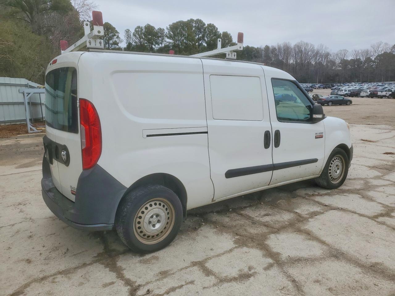 2017 Ram Promaster City - Фото 3