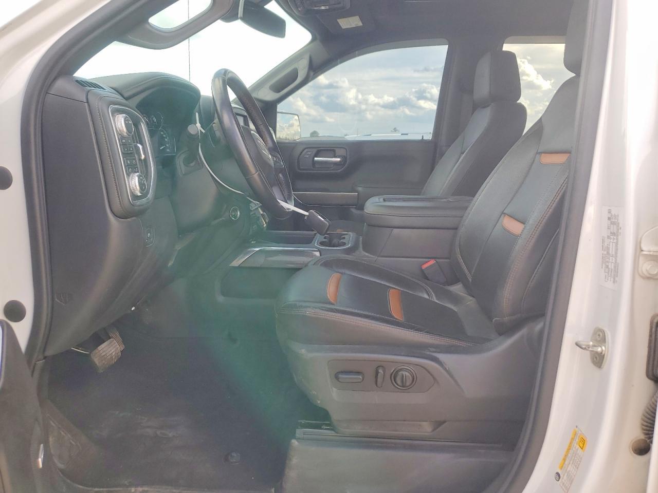 2022 GMC Sierra Limited K1500 At4 - Image 7