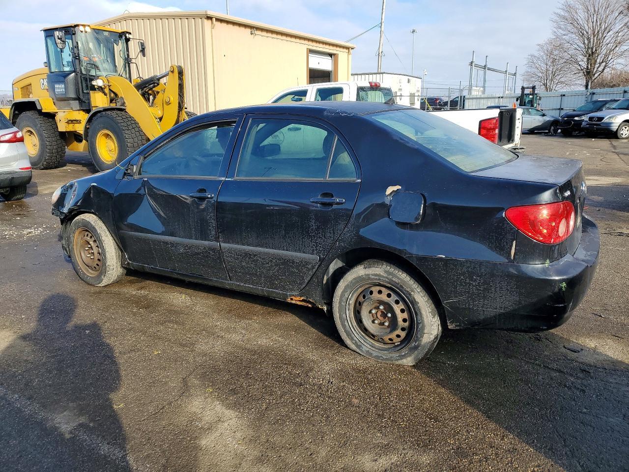2006 Toyota Corolla Ce - Image 2