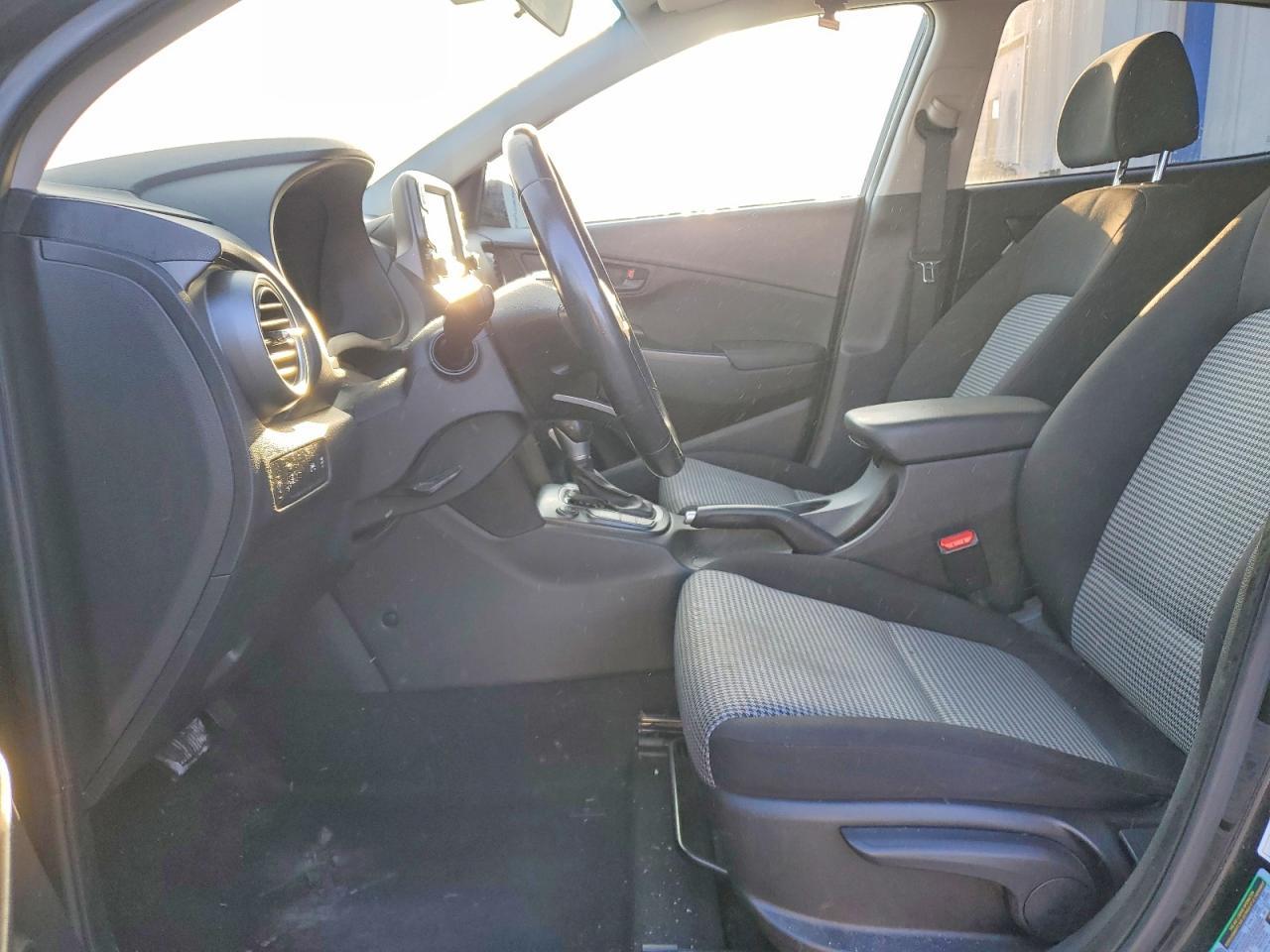 2021 Hyundai Kona Sel - Фото 7