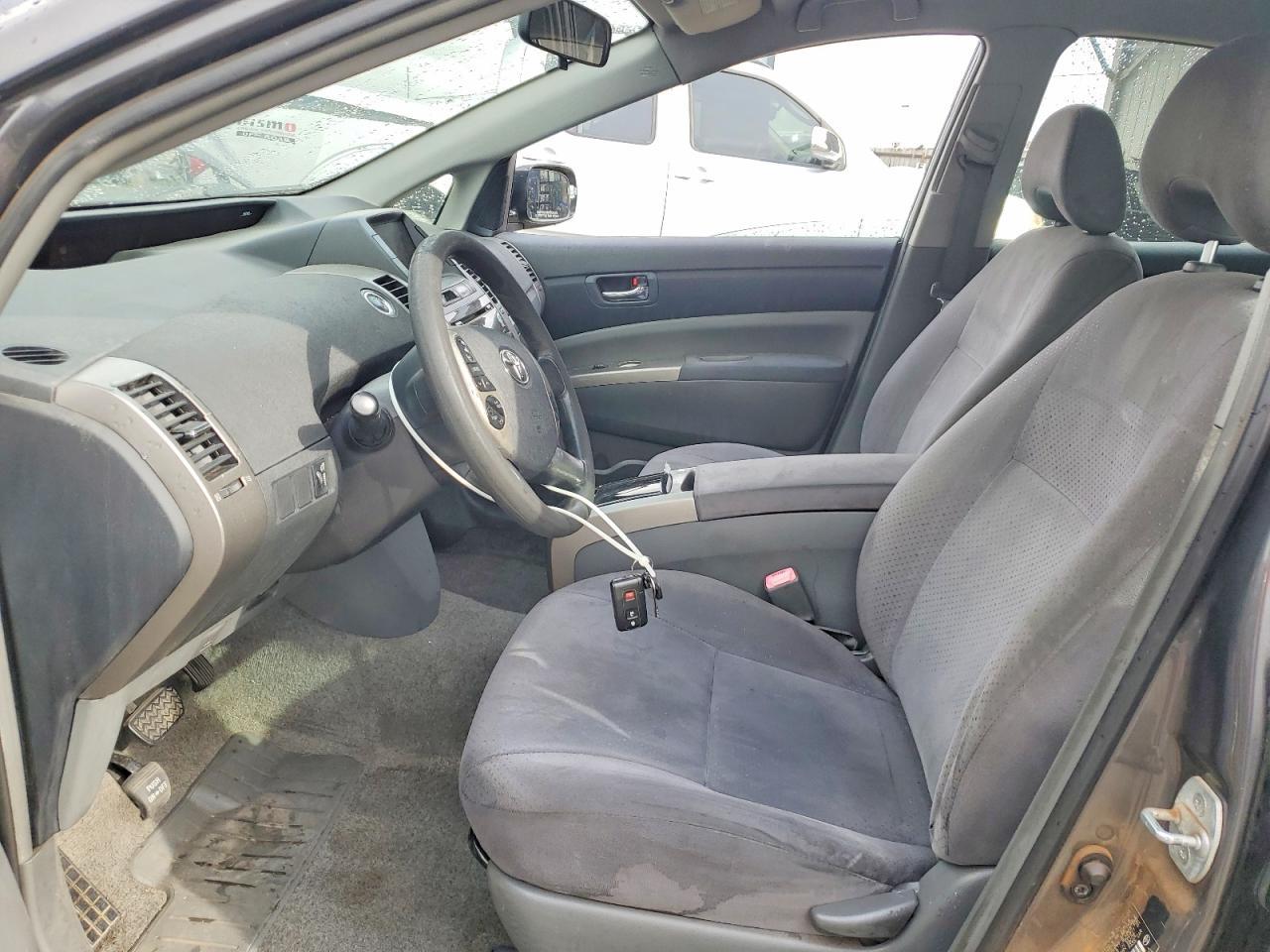 2007 Toyota Prius - Фото 7