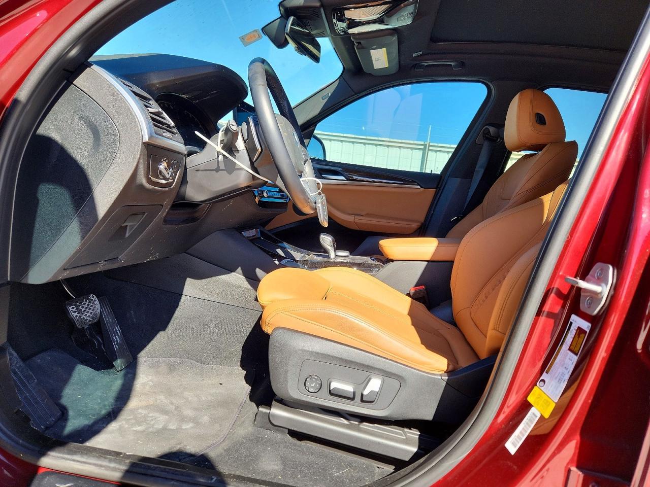 2024 BMW X3 Sdrive30I - Фото 7