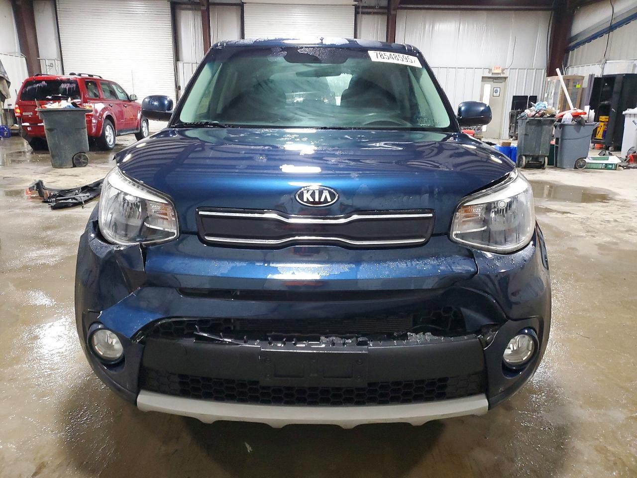 2019 Kia Soul + - Image 5