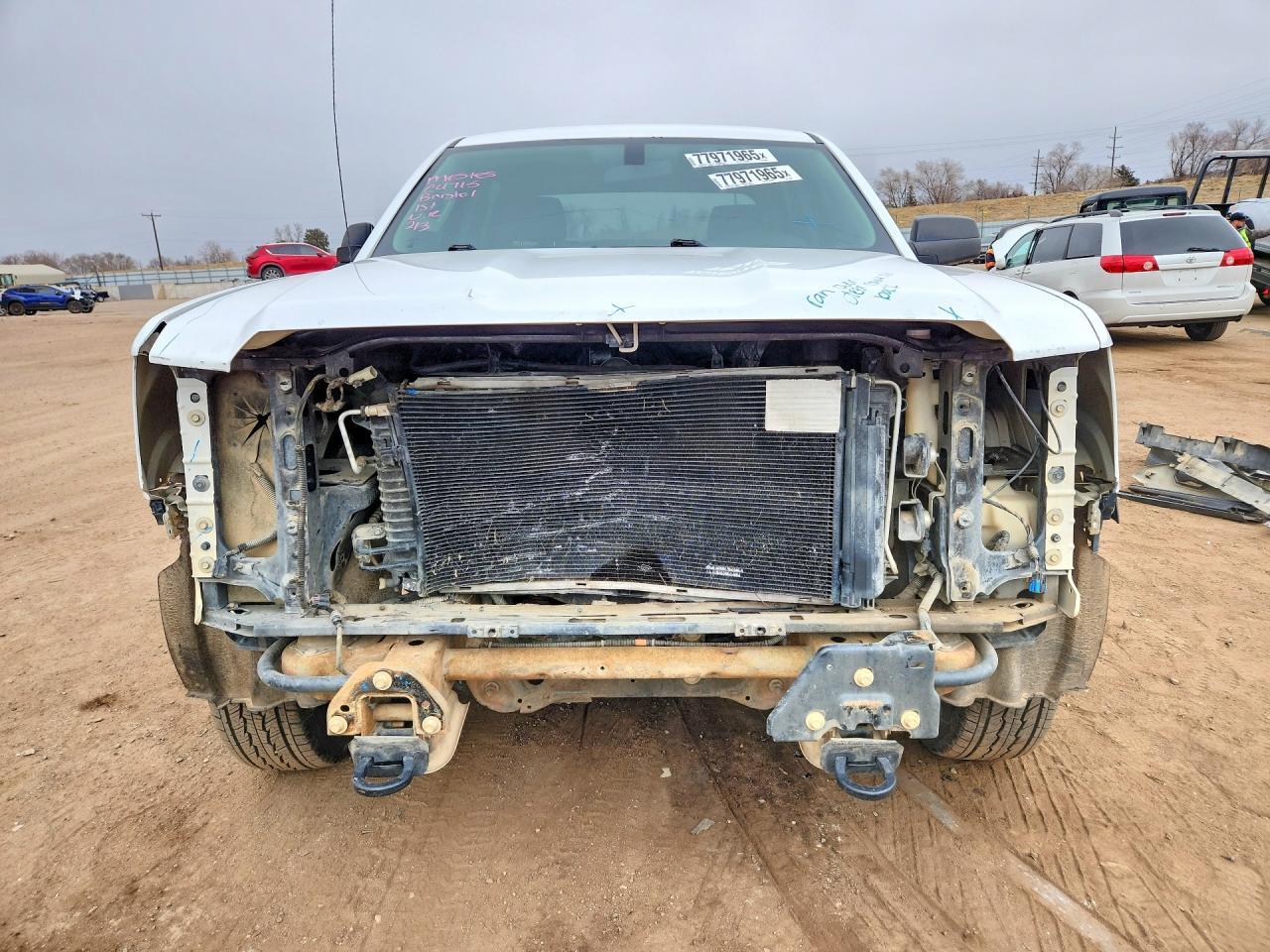 2018 GMC Sierra K1500 - Image 5