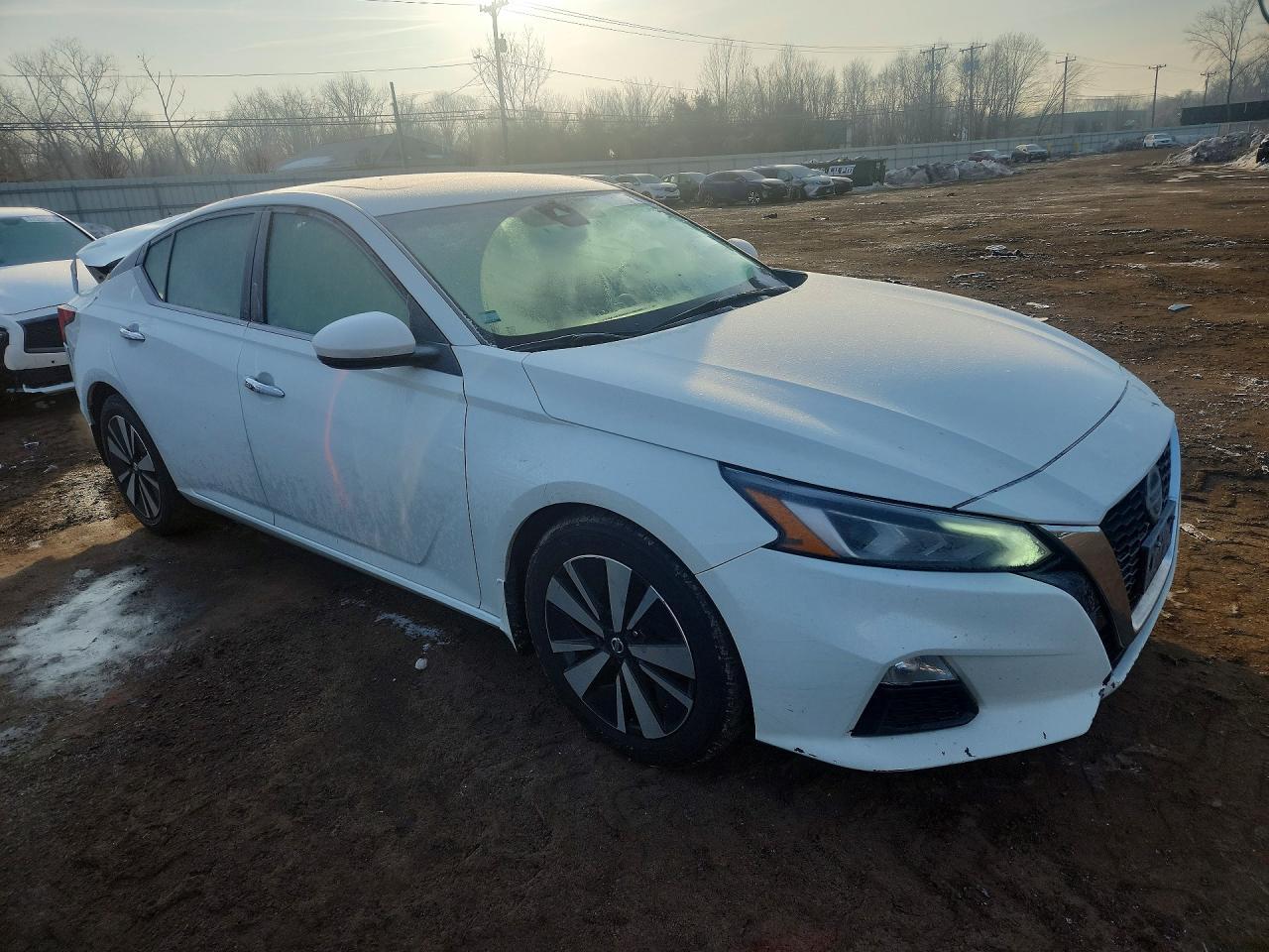 2022 Nissan Altima Sv - Фото 4