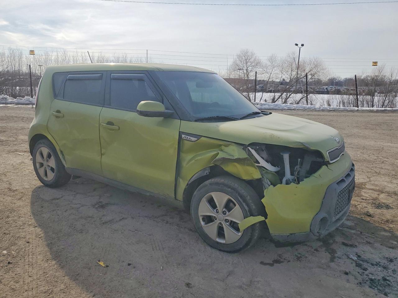 2016 Kia Soul - Фото 4