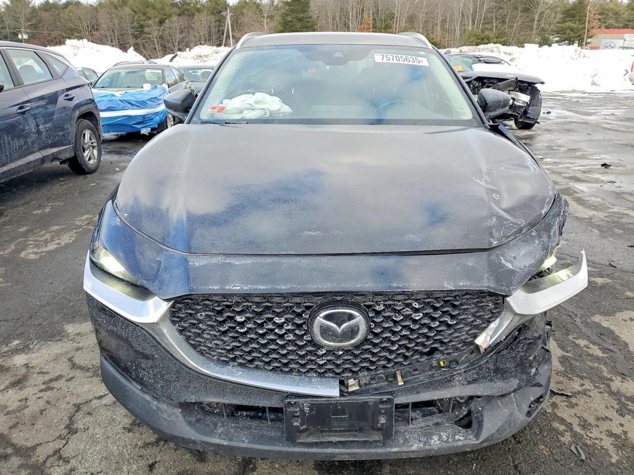 2022 Mazda Cx-30 Select - Image 5