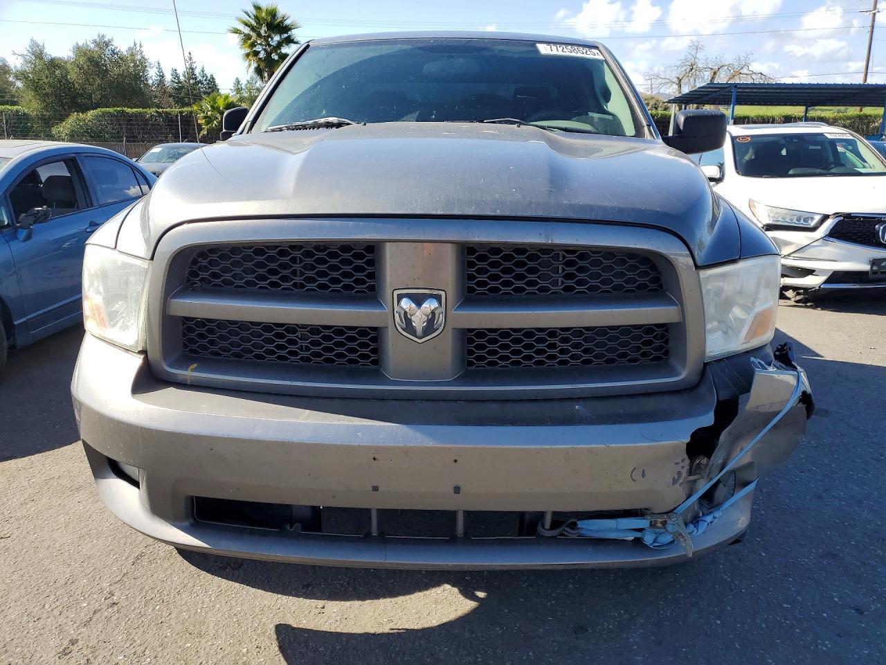 2012 Dodge Ram 150 - Фото 5