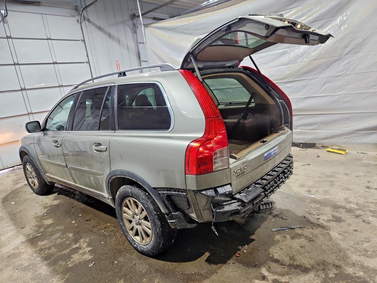 2008 Volvo Xc90 3.2 - Image 2