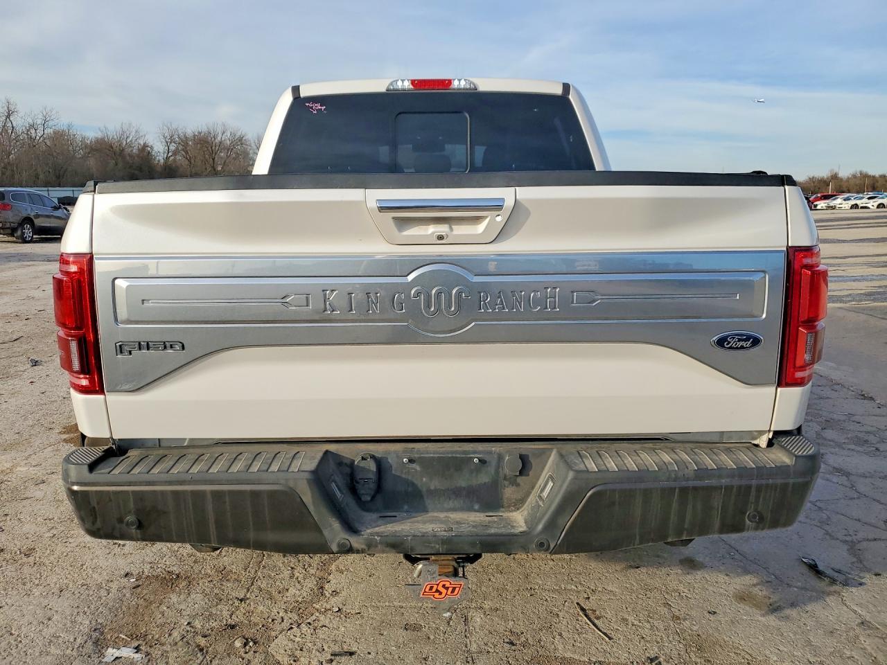 2017 Ford F150 Supercrew - Image 6