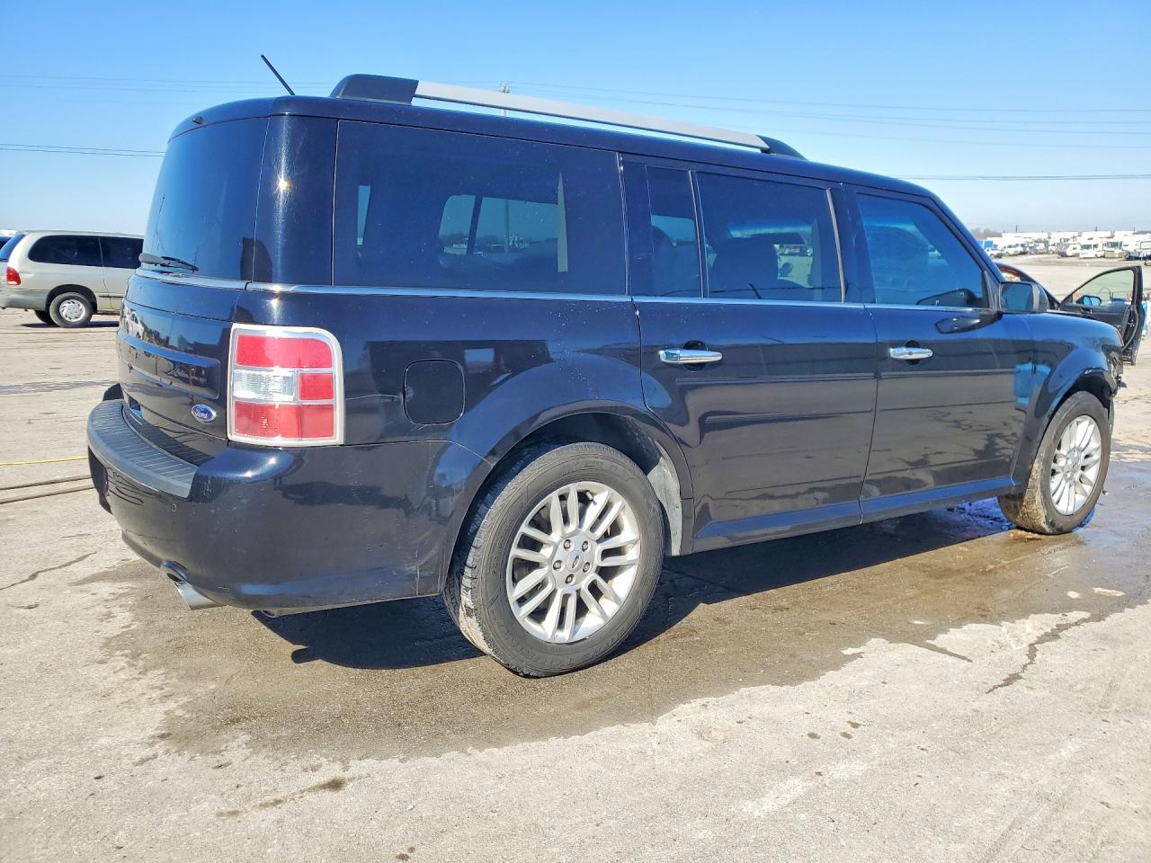 2019 Ford Flex Sel - Image 3