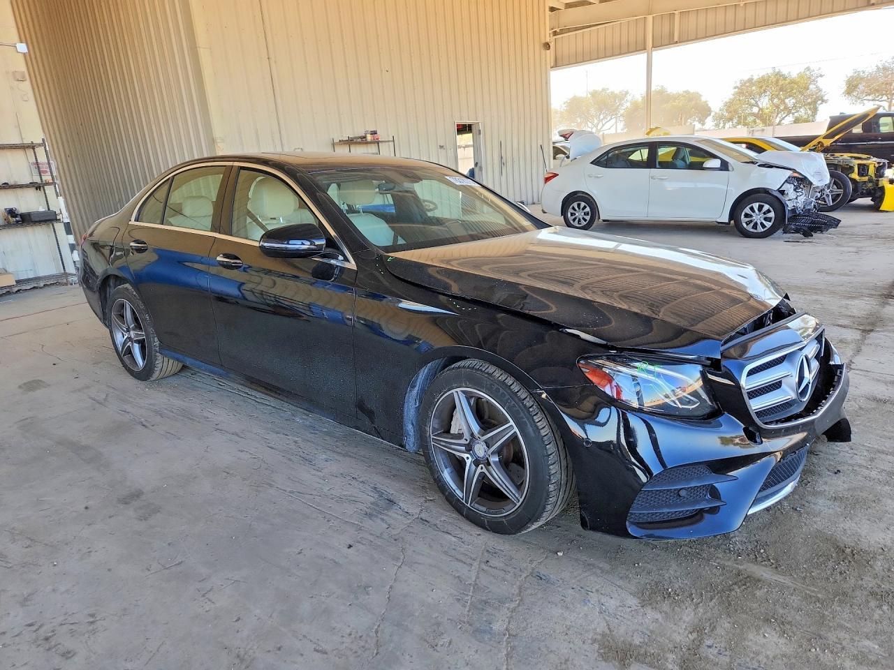 2017 Mercedes-Benz E 300 - Image 4