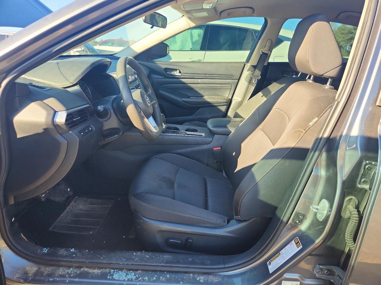 2020 Nissan Altima S - Image 7