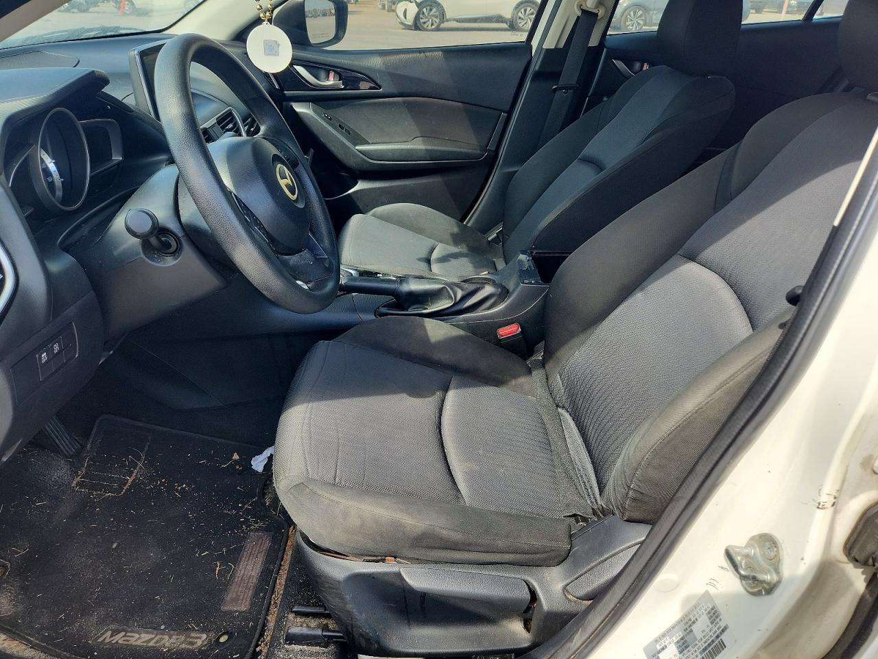 2015 Mazda 3 Sport - Фото 7