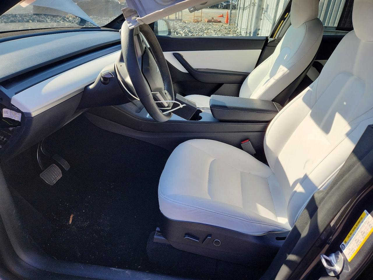2021 Tesla Model Y - Image 7