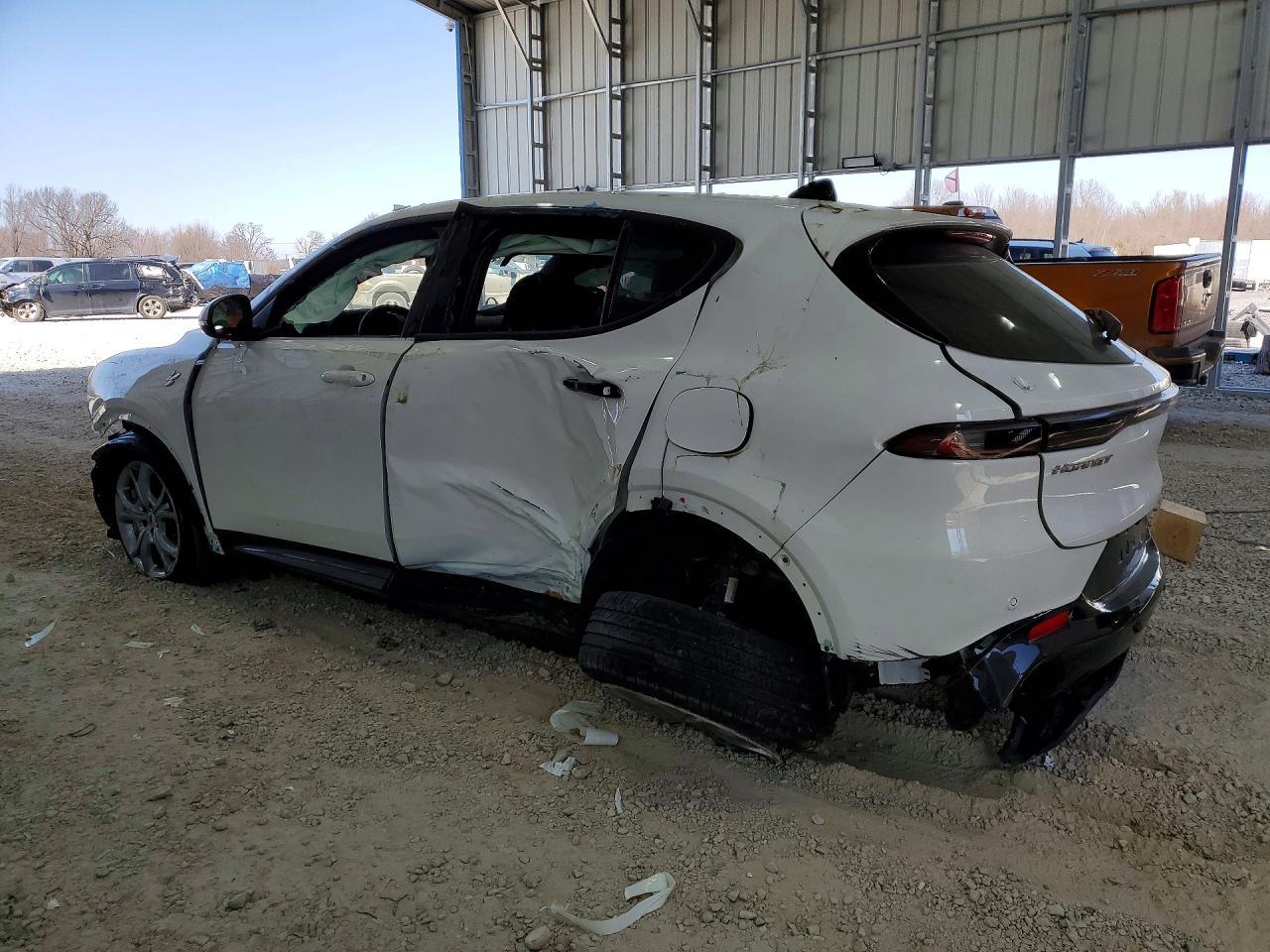 2024 Dodge Hornet R - Image 2
