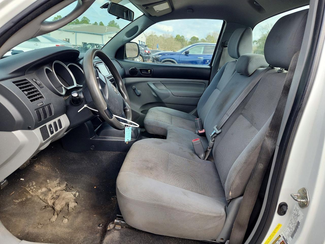 2014 Toyota Tacoma Base - Image 7