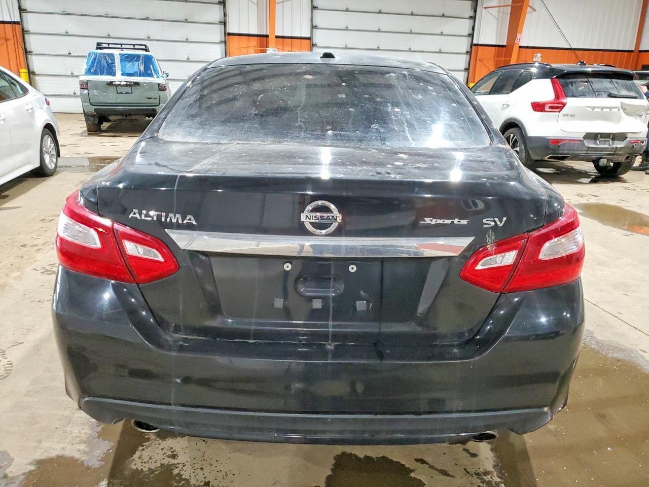 2016 Nissan Altima 2.5 - Image 6