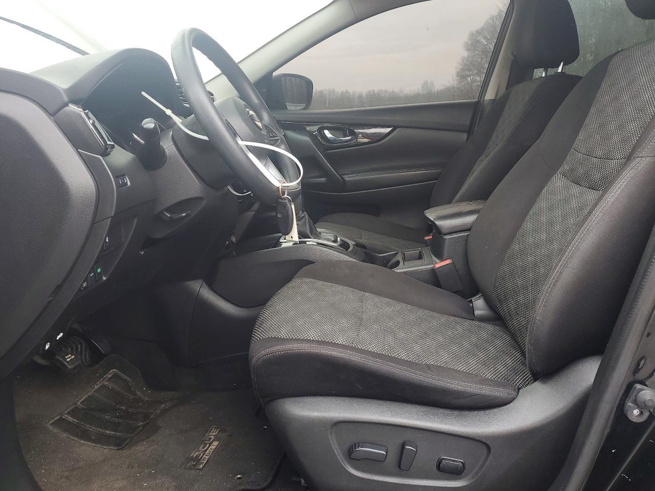 2020 Nissan Rogue Sport S - Image 7