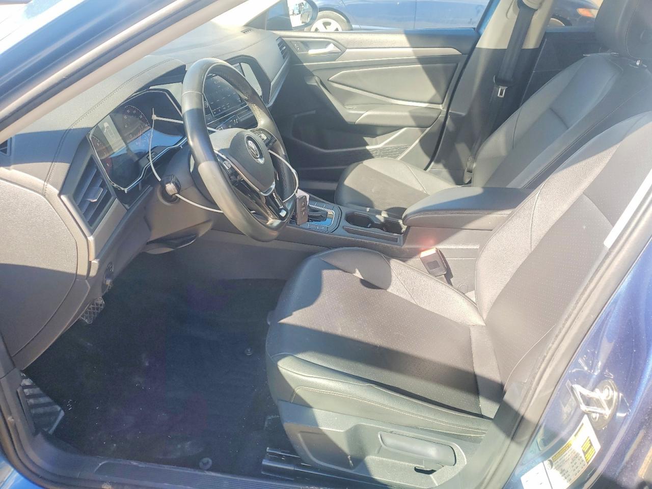 2020 Volkswagen Jetta S - Фото 7