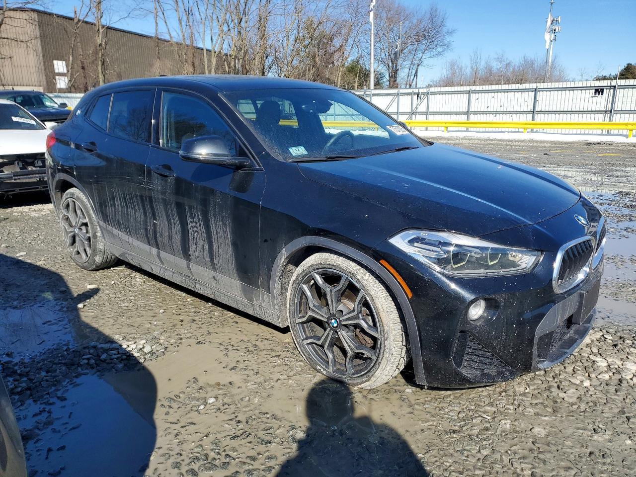 2018 BMW X2 xDrive28I - Image 4