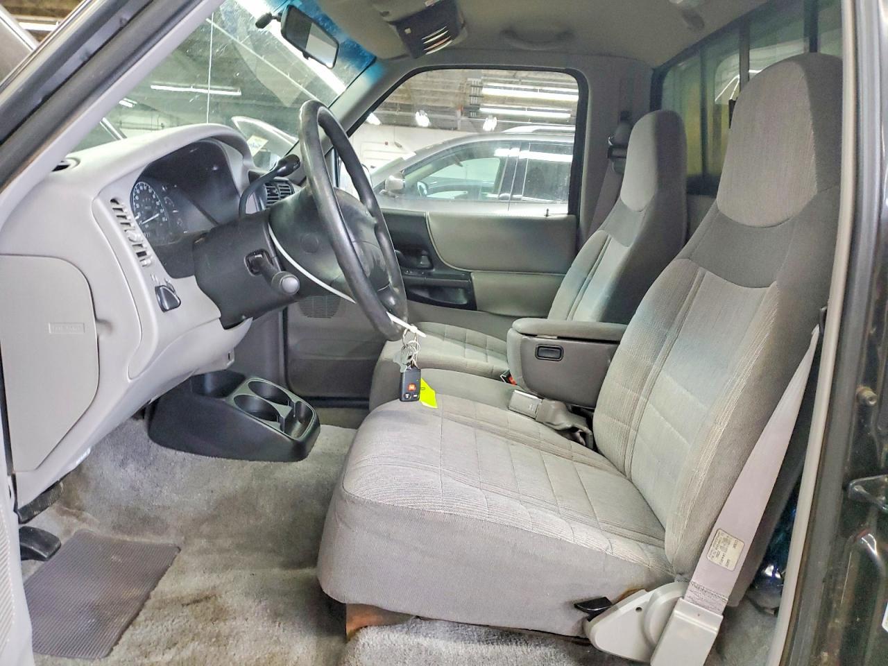 1997 Ford Ranger - Фото 7