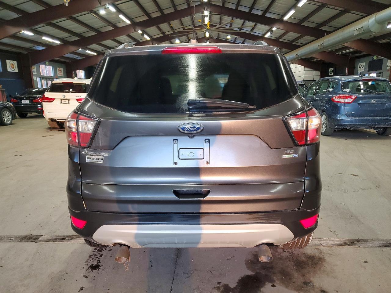 2018 Ford Escape Se - Image 6