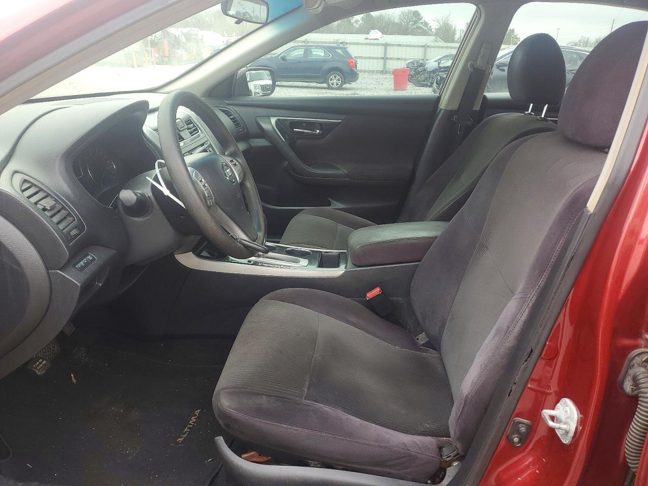2013 Nissan Altima - Фото 7