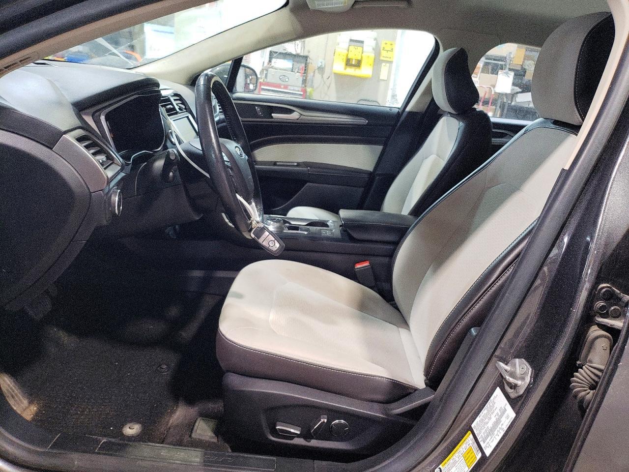 2020 Ford Fusion Se - Фото 7