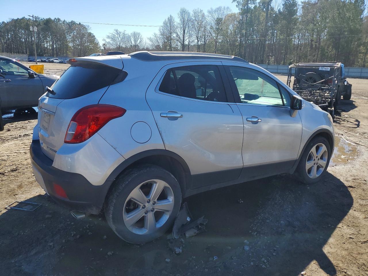 2015 Buick Encore Convenience - Image 3