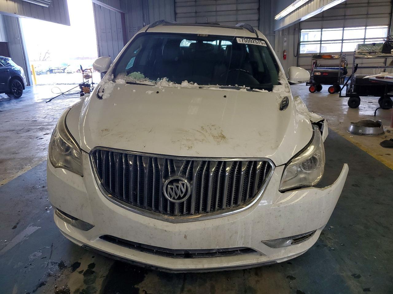 2016 Buick Enclave - Image 5