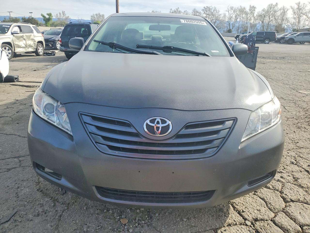 2009 Toyota Camry - Image 5