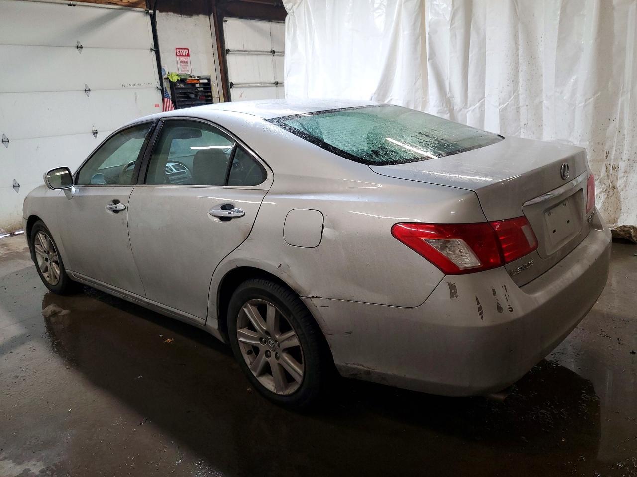 2007 Lexus Es 300 - Image 2