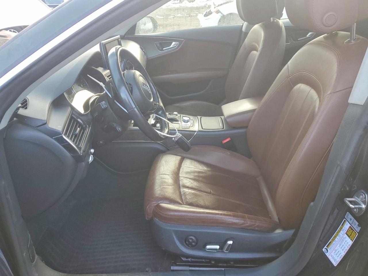 2018 Audi A7 Prestige - Image 7