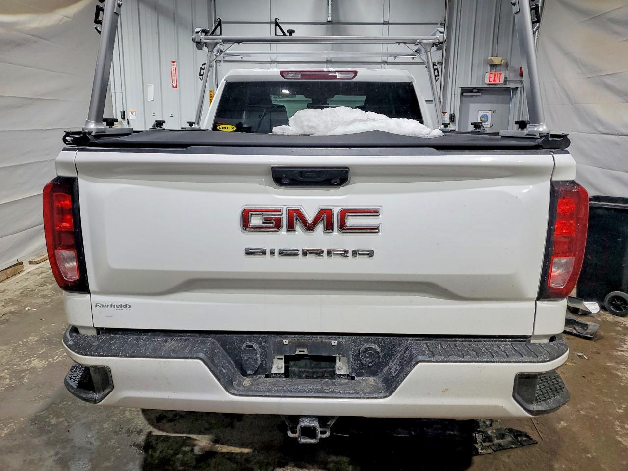 2023 GMC Sierra K1500 - Фото 6
