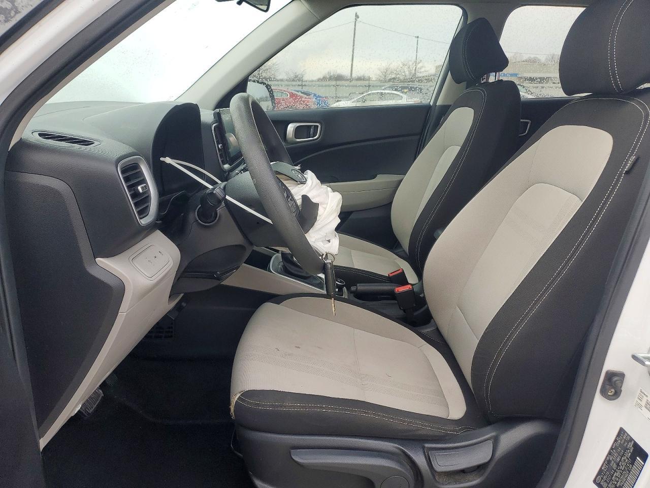 2020 Hyundai Venue Sel - Фото 7