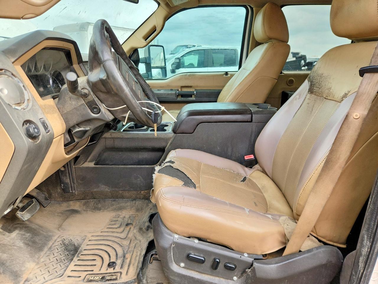 2011 Ford F350 Super Duty - Фото 7