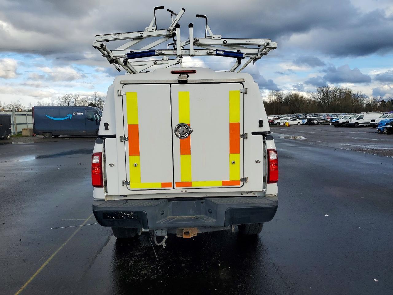 2013 Ford F250 Super Duty - Image 6