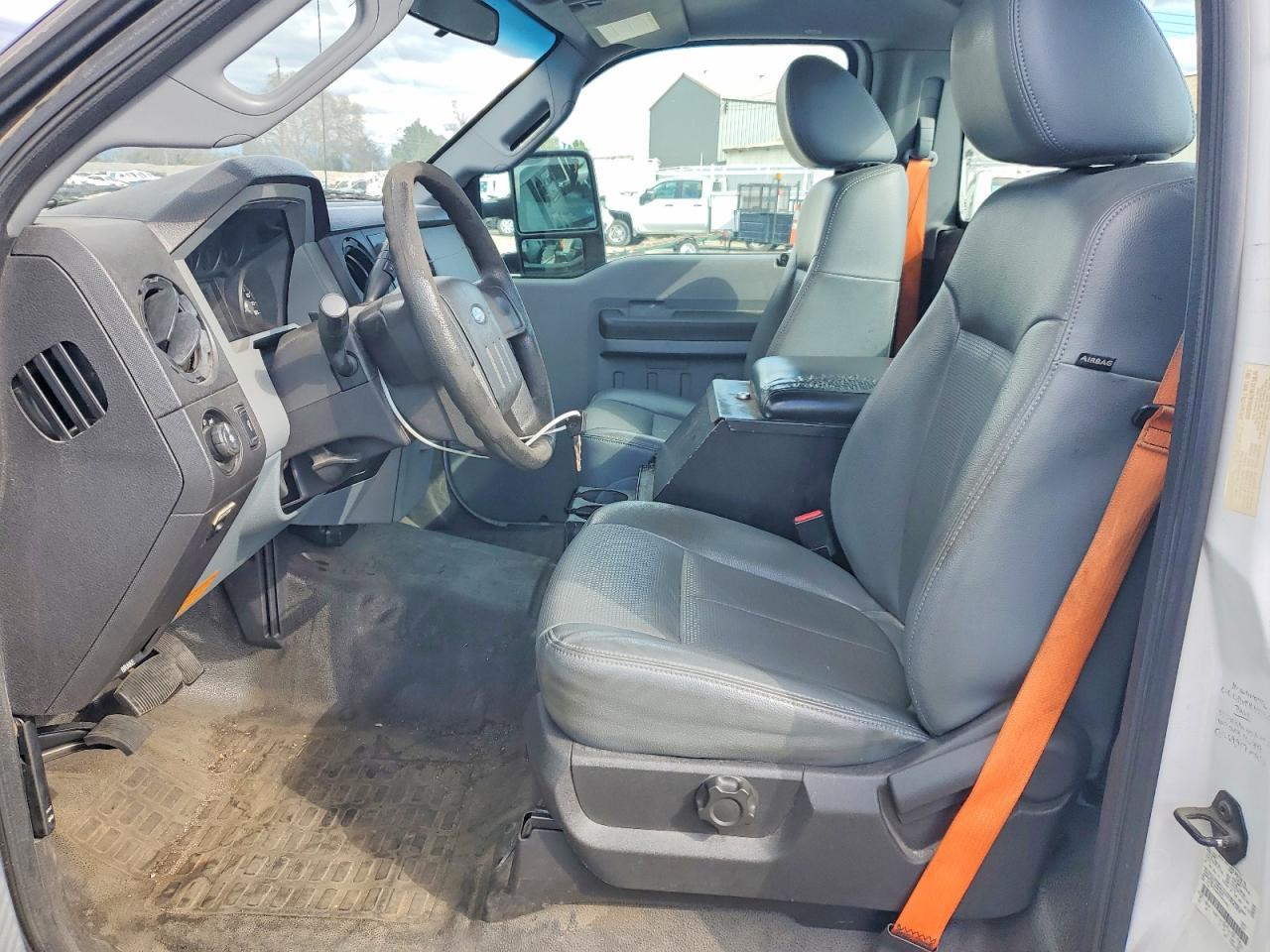 2013 Ford F-250 Sd * R & D- Cln Title- Pri Fleet * - Фото 7