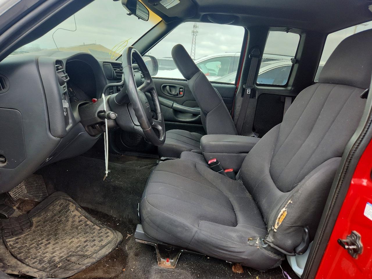 2003 GMC Sonoma - Image 7