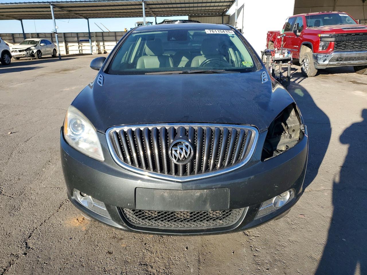 2014 Buick Verano Convenience - Image 5
