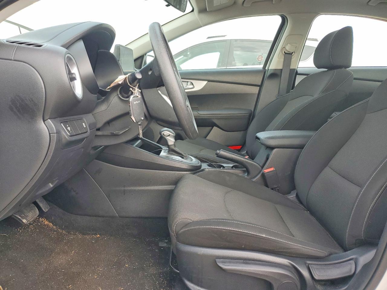 2024 Kia Forte Lx - Image 7