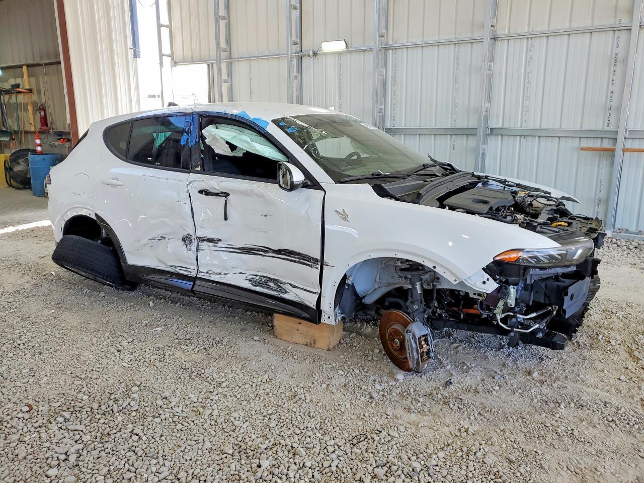 2024 Dodge Hornet R - Image 4