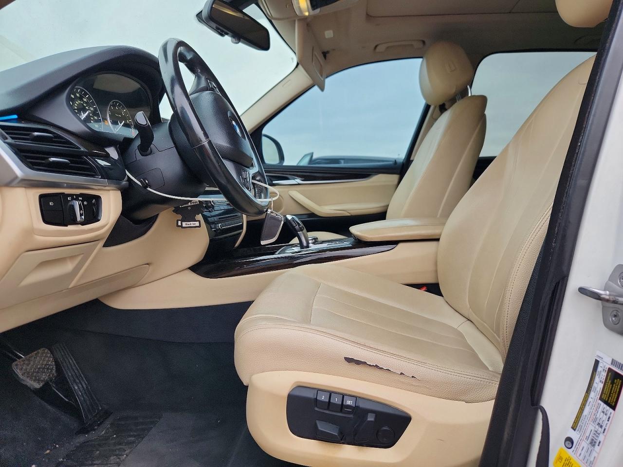 2016 BMW X5 xDrive35I - Image 7