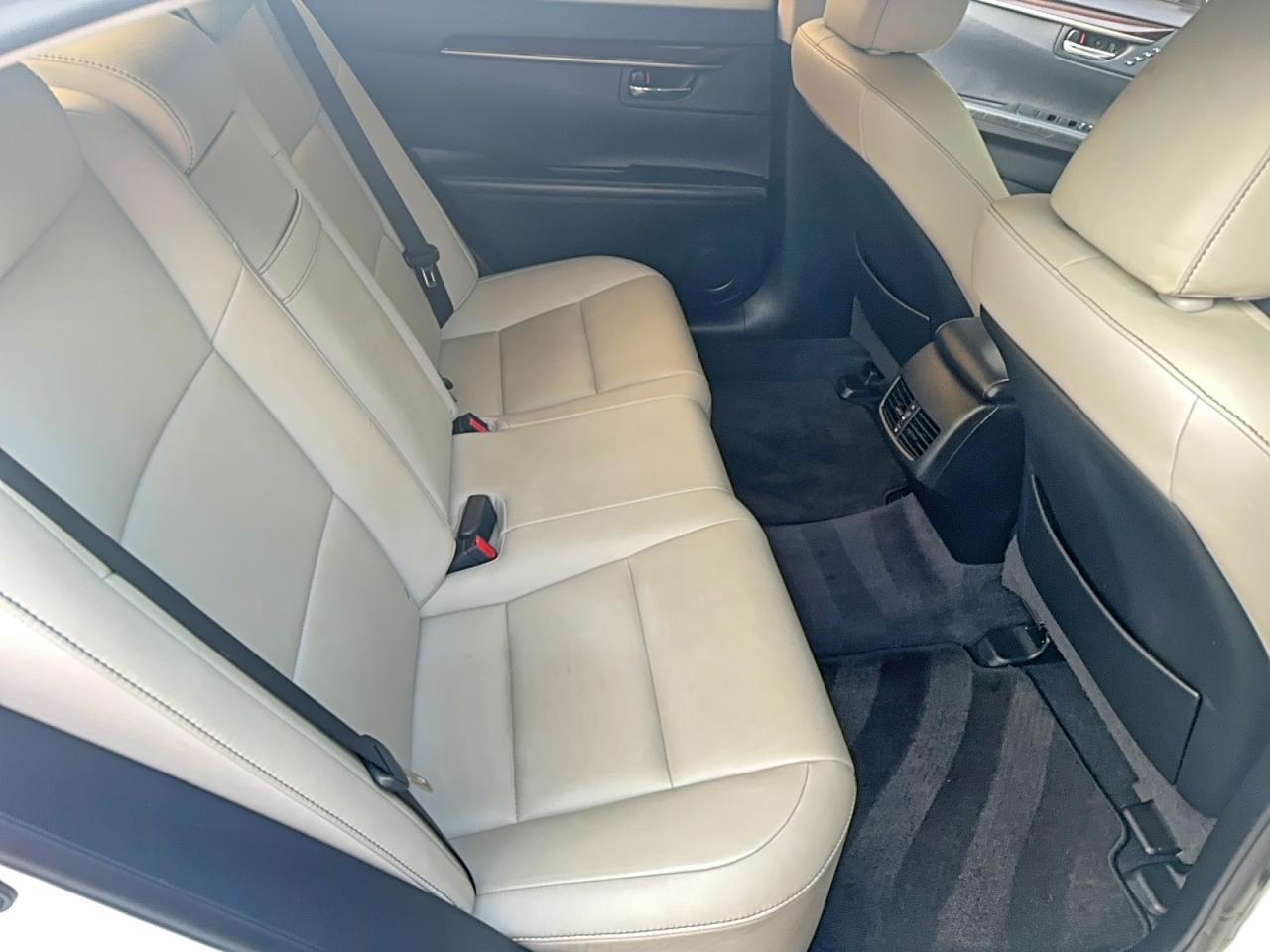 2013 Lexus Es 350 - Фото 6