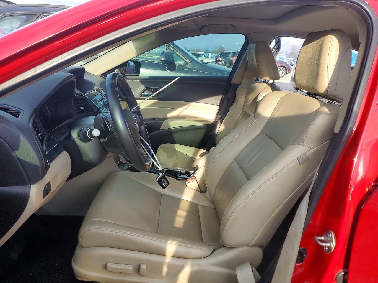 2017 Acura Ilx - Image 7