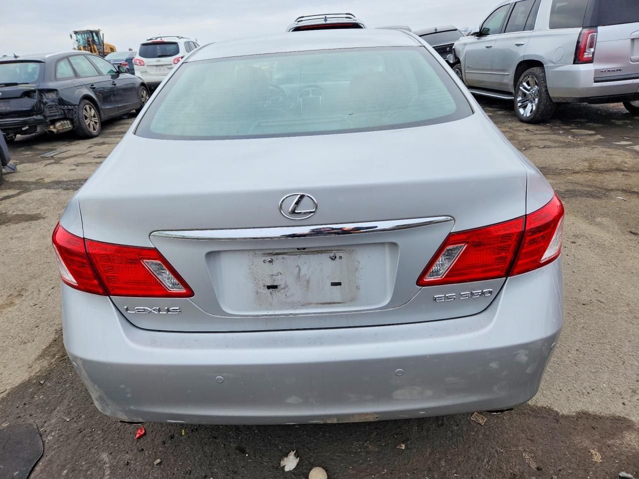 2007 Lexus Es 350 - Image 6